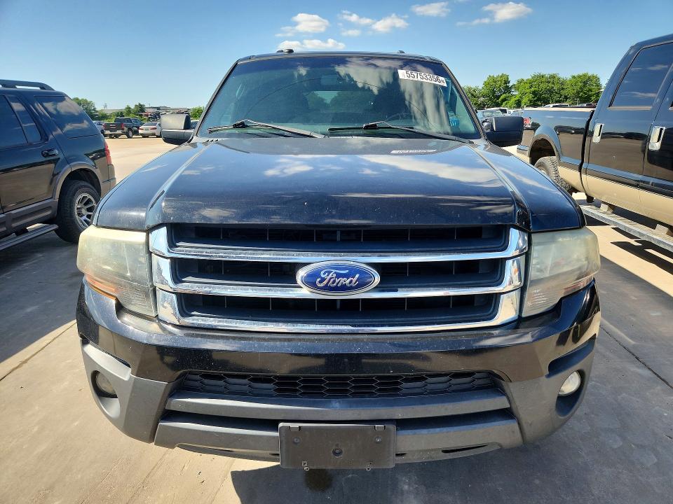 Aukcja sprzedaży 2017 Ford Expedition, vin: 1FMJK1FT7HEA02957, numer aukcji: 55753356