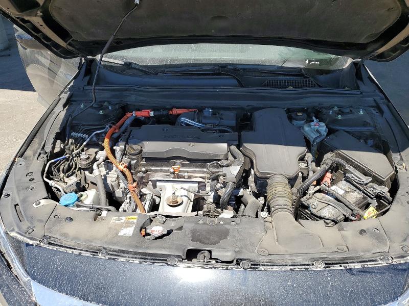 57004996 :رقم المزاد ، 1HGCV3F19MA017753 vin ، 2021 Honda Accord مزاد بيع