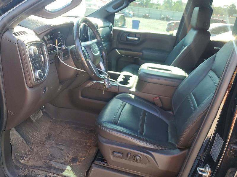Продаж на аукціоні авто 2019 Gmc Sierra, vin: 1GTU9FEL6KZ103788, номер лоту: 58621846
