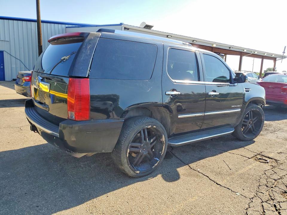 Aukcja sprzedaży 2007 Cadillac Escalade, vin: 1GYFK63807R131602, numer aukcji: 59099806