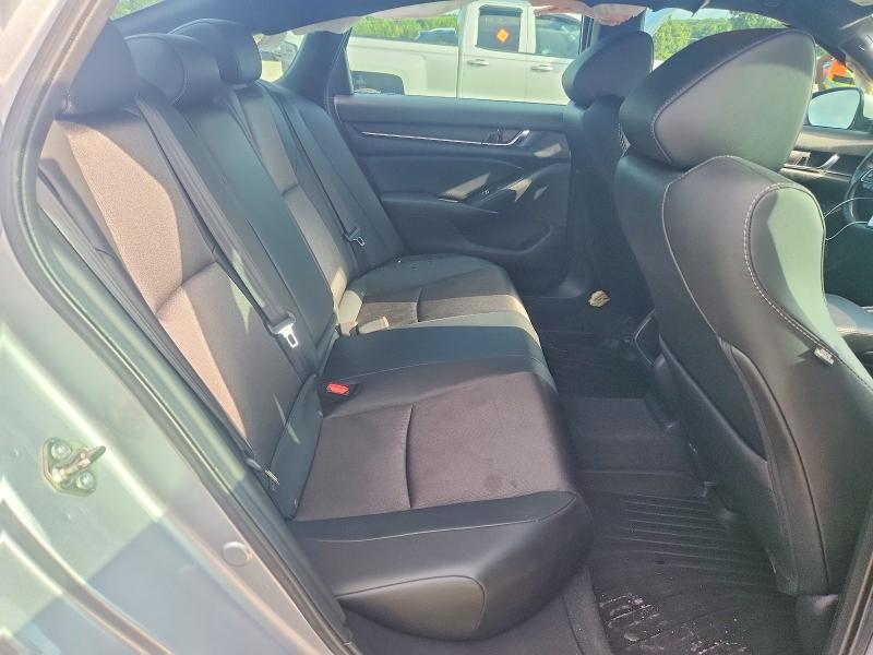 Aukcja sprzedaży 2020 Honda Accord, vin: 1HGCV1F35LA138056, numer aukcji: 58368556