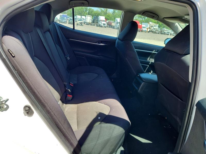 Aukcja sprzedaży 2022 Toyota Camry, vin: 4T1C11AK6NU620668, numer aukcji: 57344476