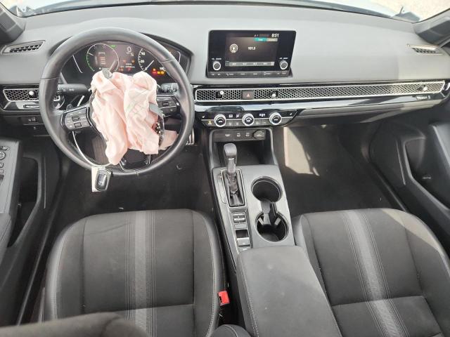 Продаж на аукціоні авто 2025 Honda Civic, vin: 19XFL4H82SE012440, номер лоту: 55687456