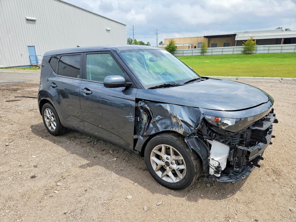 Продажа на аукционе авто 2024 Kia Soul, vin: KNDJ23AU5R7910006, номер лота: 55454526