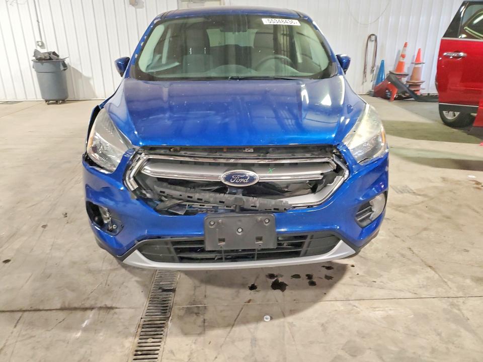 Aukcja sprzedaży 2017 Ford Escape, vin: 1FMCU0GD4HUE35937, numer aukcji: 55348436