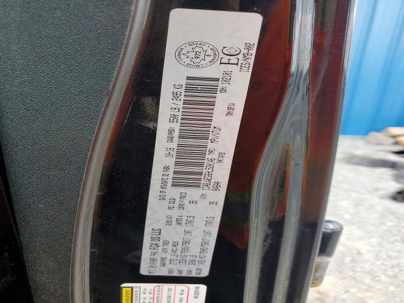 Продаж на аукціоні авто 2017 Jeep Wrangler Unlimited, vin: 1C4BJWEG6HL520146, номер лоту: 55875506