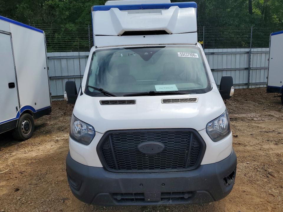 Aukcja sprzedaży 2022 Ford Transit, vin: 1FDBW5Z89NKA01586, numer aukcji: 55637806