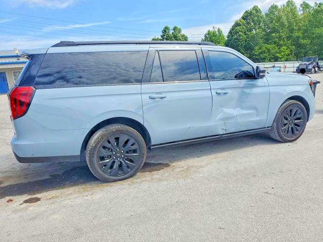 57420786 :رقم المزاد ، 1FMJK1M8XSEA07298 vin ، 2025 Ford Expedition مزاد بيع