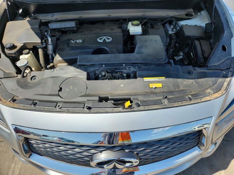 Aukcja sprzedaży 2020 Infiniti Qx60, vin: 5N1DL0MM7LC531331, numer aukcji: 58539726