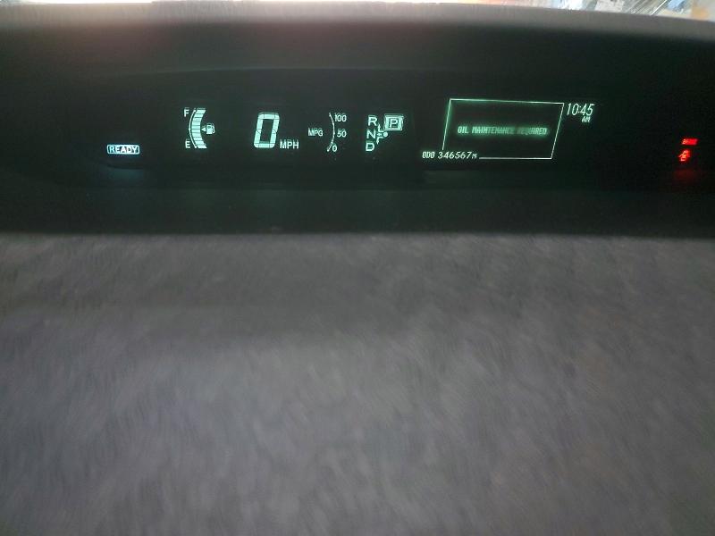Aukcja sprzedaży 2010 Toyota Prius, vin: JTDKN3DU1A0051713, numer aukcji: 56471566