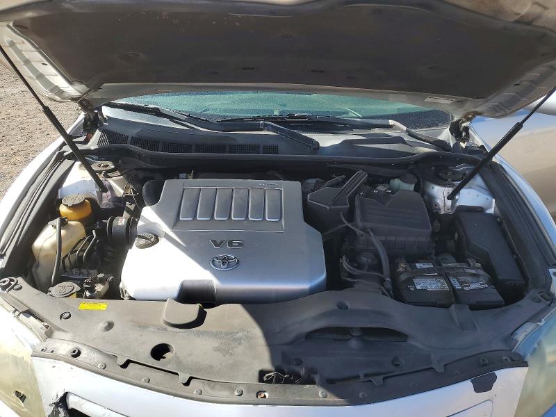 56543066 :رقم المزاد ، 4T1BK46K68U056902 vin ، 2008 Toyota Camry مزاد بيع