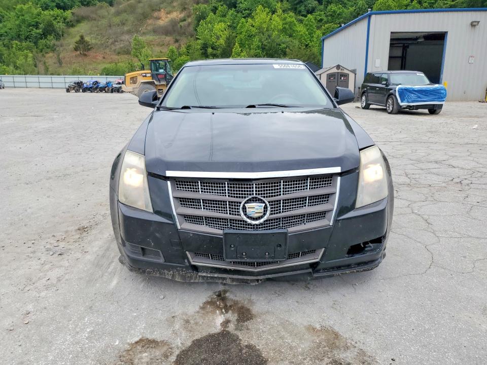 55081656 :رقم المزاد ، 1G6DG5EY6B0158129 vin ، 2011 Cadillac Cts مزاد بيع