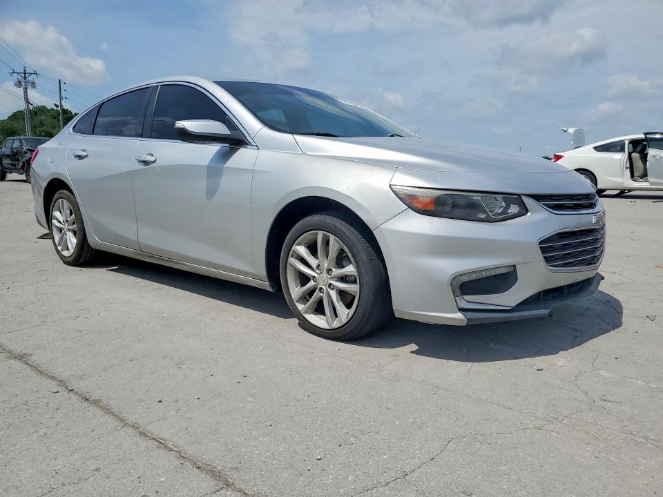 Aukcja sprzedaży 2017 Chevrolet Malibu, vin: 1G1ZE5ST0HF183897, numer aukcji: 55428626