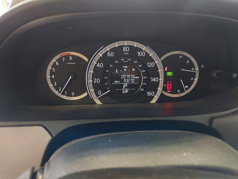 Aukcja sprzedaży 2015 Honda Accord, vin: 1HGCR2F38FA237209, numer aukcji: 58787956