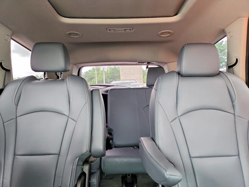 Aukcja sprzedaży 2020 Buick Enclave, vin: 5GAEVAKW1LJ160094, numer aukcji: 56670606