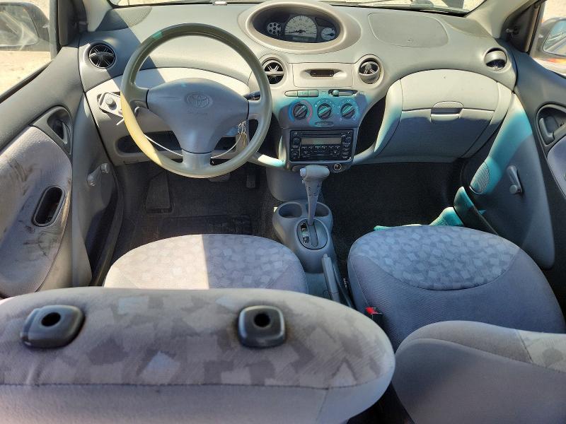 Продаж на аукціоні авто 2000 Toyota Echo, vin: JTDBT1232Y0017245, номер лоту: 57169566