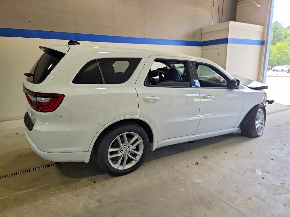 Продажа на аукционе авто 2026 Dodge Durango, vin: 1C4RDJDG6TC238897, номер лота: 58553206
