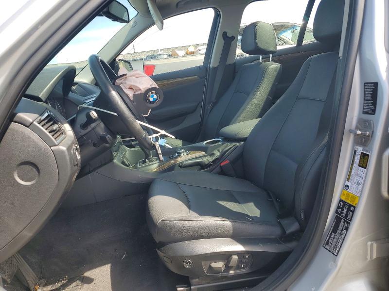 Aukcja sprzedaży 2015 Bmw X1, vin: WBAVL1C58FVY36092, numer aukcji: 58324366