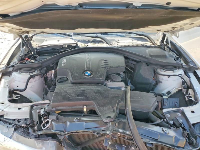Aukcja sprzedaży 2015 Bmw 320, vin: WBA3B1G58FNT64674, numer aukcji: 56028546