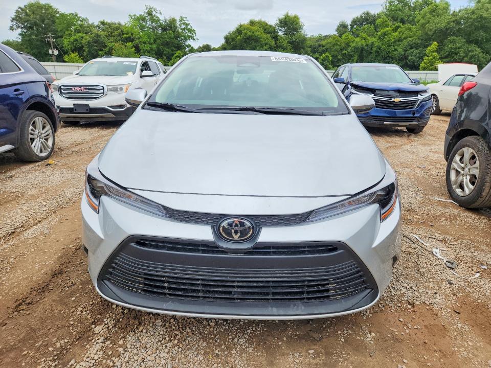 Aukcja sprzedaży 2026 Toyota Corolla, vin: 5YFB4MDE3TP435129, numer aukcji: 55842566