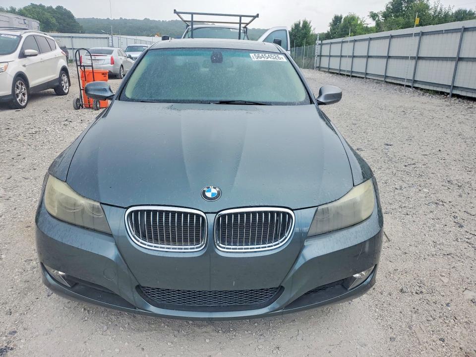 Продаж на аукціоні авто 2011 Bmw 328, vin: WBAPH7G5XBNM58066, номер лоту: 56454526