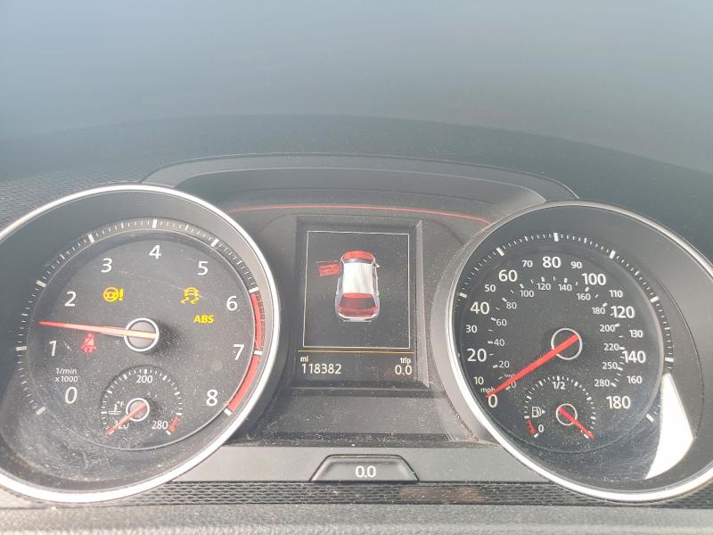 Aukcja sprzedaży 2016 Volkswagen Gti, vin: 3VW4T7AU9GM038110, numer aukcji: 55883226