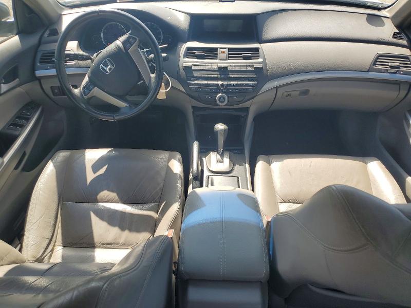 55396256 :رقم المزاد ، 1HGCP36819A039809 vin ، 2009 Honda Accord مزاد بيع