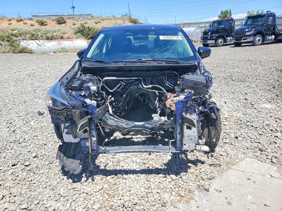 Aukcja sprzedaży 2025 Subaru Impreza, vin: JF1GUABC2S8284788, numer aukcji: 53608736