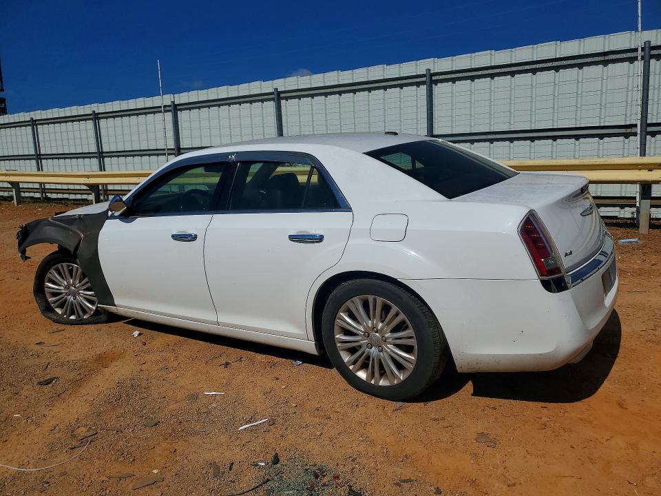 Продажа на аукционе авто 2013 Chrysler 300c, vin: 2C3CCAKG5DH683033, номер лота: 57170576
