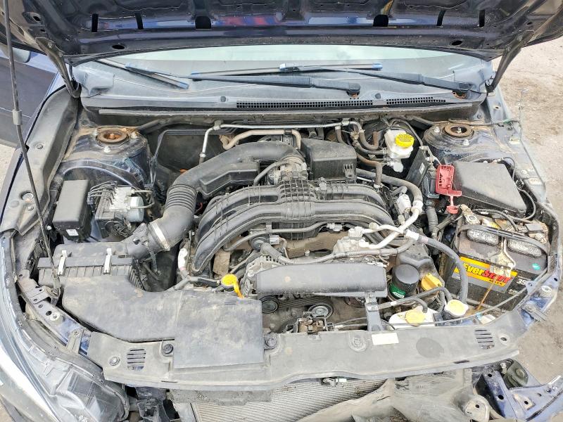 Продажа на аукционе авто 2019 Subaru Impreza, vin: 4S3GTAA67K1719869, номер лота: 59017986