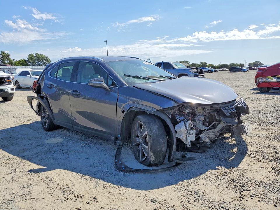 Aukcja sprzedaży 2023 Lexus Ux 250h, vin: JTHX6JBH0P2144375, numer aukcji: 58055906