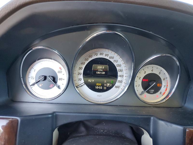 55460516 :رقم المزاد ، WDCGG5HB1EG283143 vin ، 2014 Mercedes-benz Glk مزاد بيع