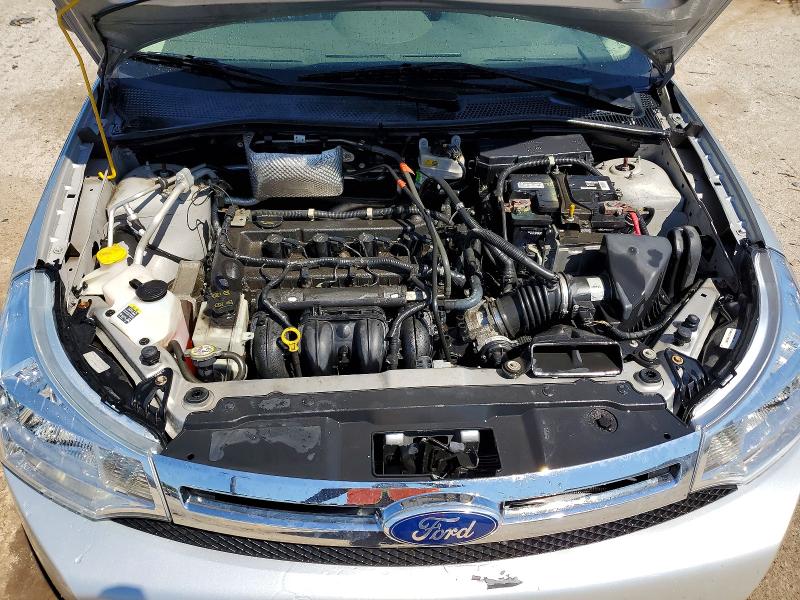 Продаж на аукціоні авто 2011 Ford Focus, vin: 1FAHP3FNXBW187191, номер лоту: 58620046