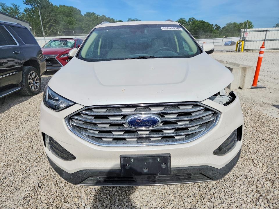 Продажа на аукционе авто 2019 Ford Edge, vin: 2FMPK4J92KBC73113, номер лота: 55049916