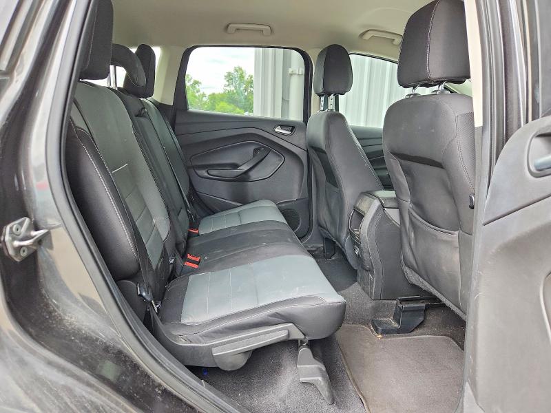 Aukcja sprzedaży 2015 Ford Escape, vin: 1FMCU0G7XFUB27517, numer aukcji: 58368736