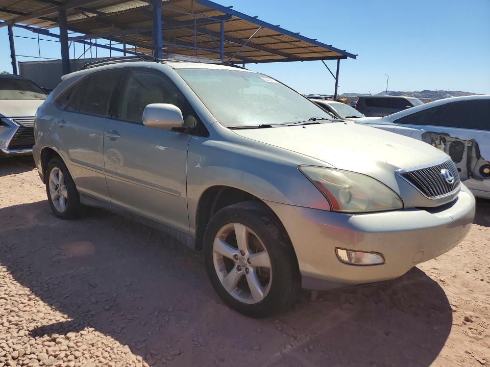 Aukcja sprzedaży 2004 Lexus Rx, vin: JTJGA31U840014018, numer aukcji: 56294916