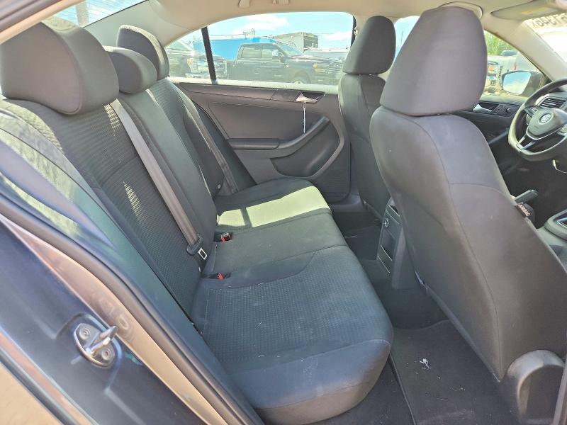 57961346 :رقم المزاد ، 3VW1K7AJ5FM344490 vin ، 2015 Volkswagen Jetta مزاد بيع