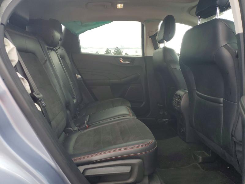 2022 Ford Escape მანქანა იყიდება აუქციონზე, vin: 1FMCU9H94NUB60984, აუქციონის ნომერი: 56704066