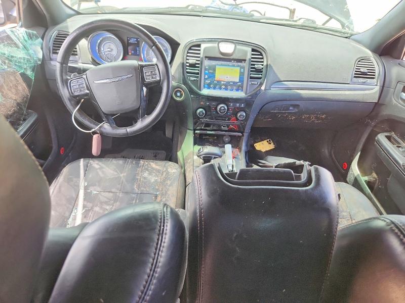 Продаж на аукціоні авто 2014 Chrysler 300, vin: 2C3CCABGXEH321099, номер лоту: 58281426