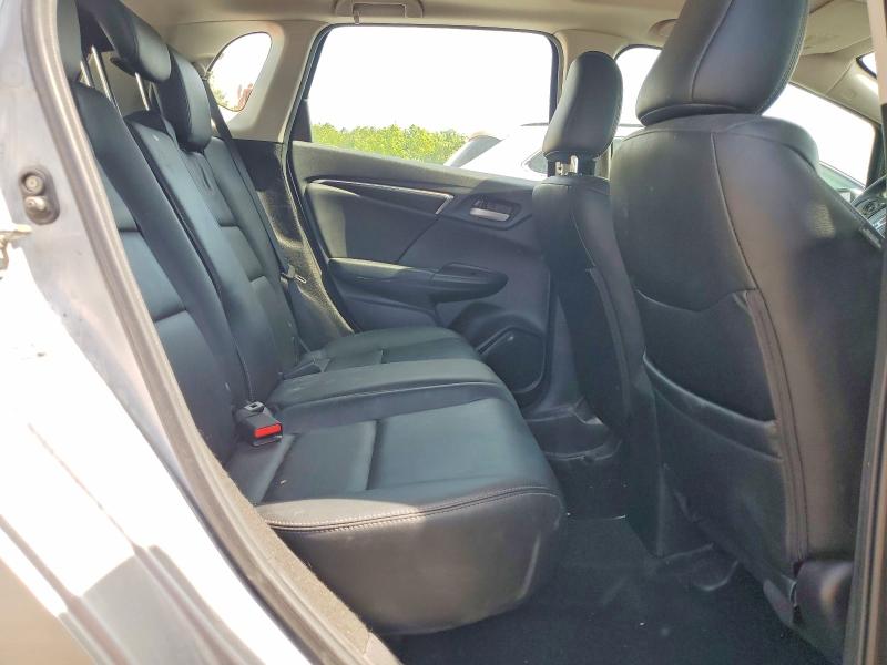 Продаж на аукціоні авто 2019 Honda Fit, vin: 3HGGK5H05KM706893, номер лоту: 55978436
