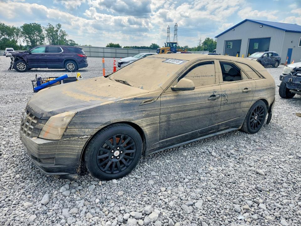 Aukcja sprzedaży 2014 Cadillac Cts, vin: 1G6DF8E55E0152062, numer aukcji: 56105146