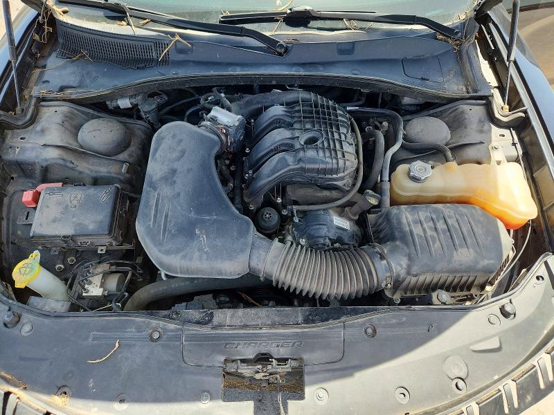 Aukcja sprzedaży 2019 Dodge Charger, vin: 2C3CDXHG7KH758786, numer aukcji: 58897696