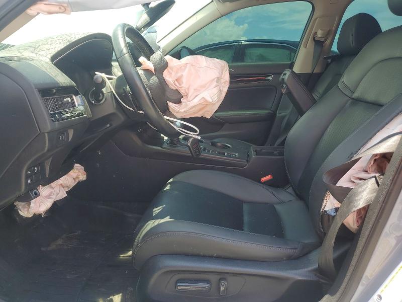 Aukcja sprzedaży 2024 Honda Civic, vin: 2HGFE1F93RH302481, numer aukcji: 56257006
