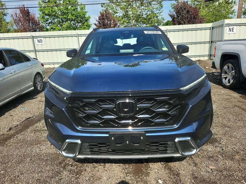 Продажа на аукционе авто 2026 Honda Cr-v, vin: 5J6RS6H93TL010364, номер лота: 58708536