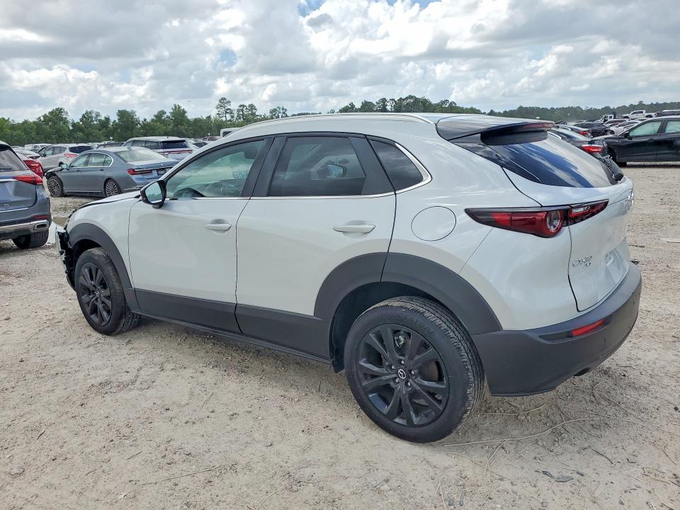 Aukcja sprzedaży 2025 Mazda Cx-30, vin: 3MVDMBBM9SM864335, numer aukcji: 57179286