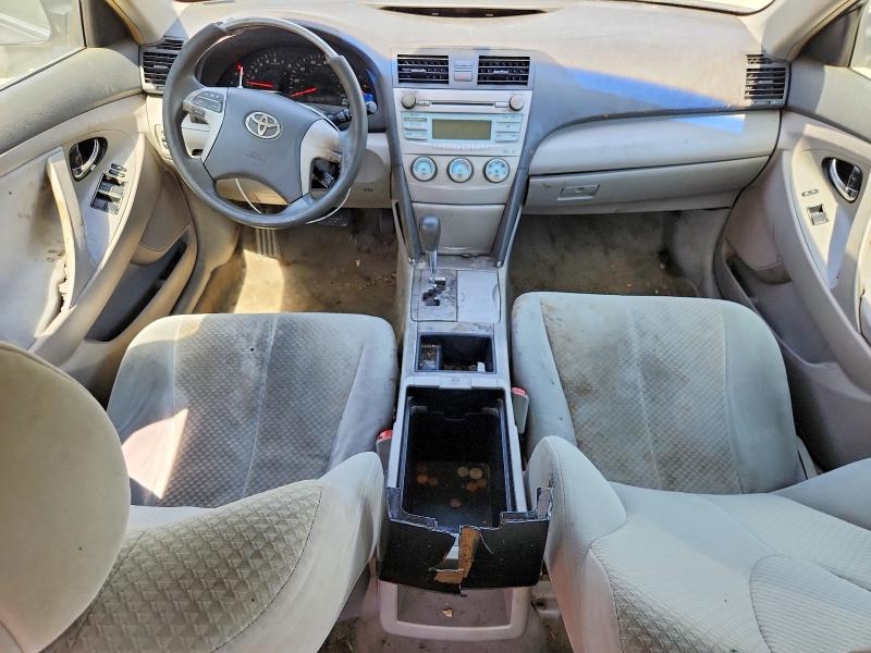 2009 Toyota Camry მანქანა იყიდება აუქციონზე, vin: 4T1BE46K59U804161, აუქციონის ნომერი: 55792956