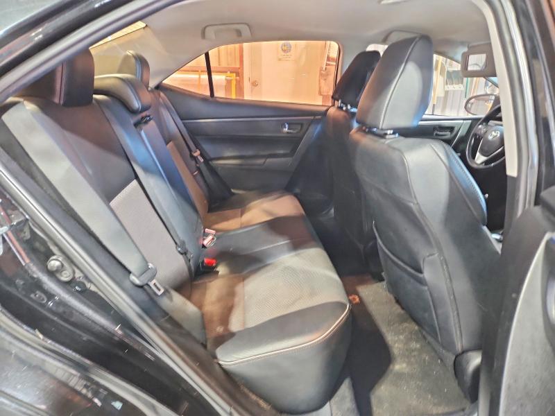 Продаж на аукціоні авто 2015 Toyota Corolla, vin: 5YFBURHE1FP362399, номер лоту: 56719846