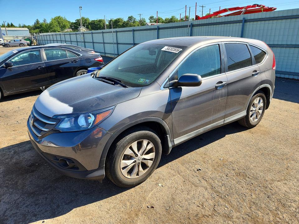 Aukcja sprzedaży 2014 Honda Cr-v, vin: 2HKRM4H54EH655565, numer aukcji: 55202656
