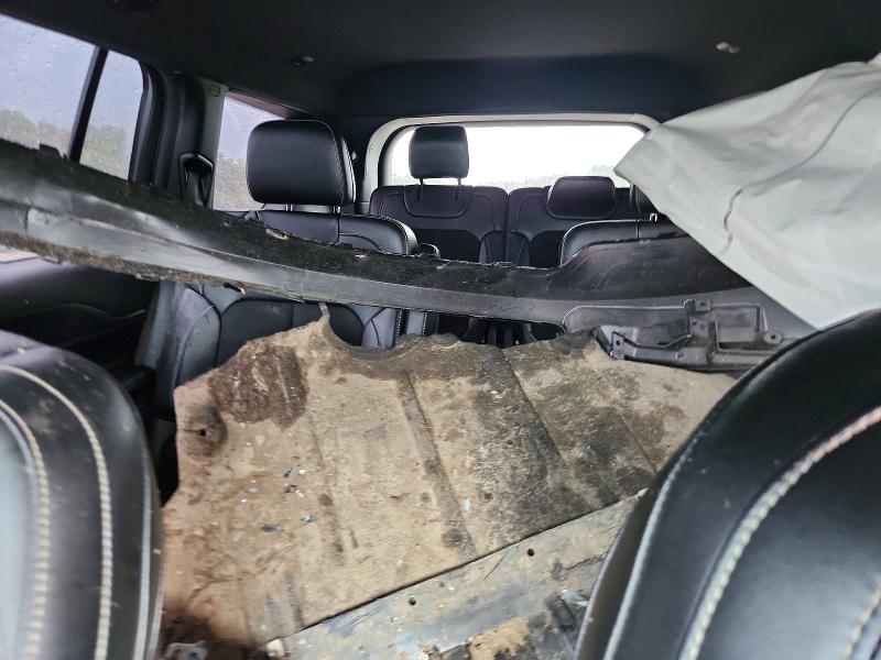 Aukcja sprzedaży 2024 Jeep Grand Cherokee, vin: 1C4RJJAG9R8940172, numer aukcji: 58221016