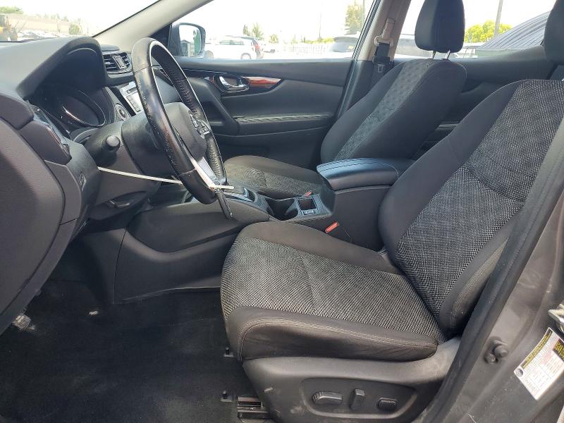 Продажа на аукционе авто 2018 Nissan Rogue Sport, vin: JN1BJ1CR9JW253308, номер лота: 57465486